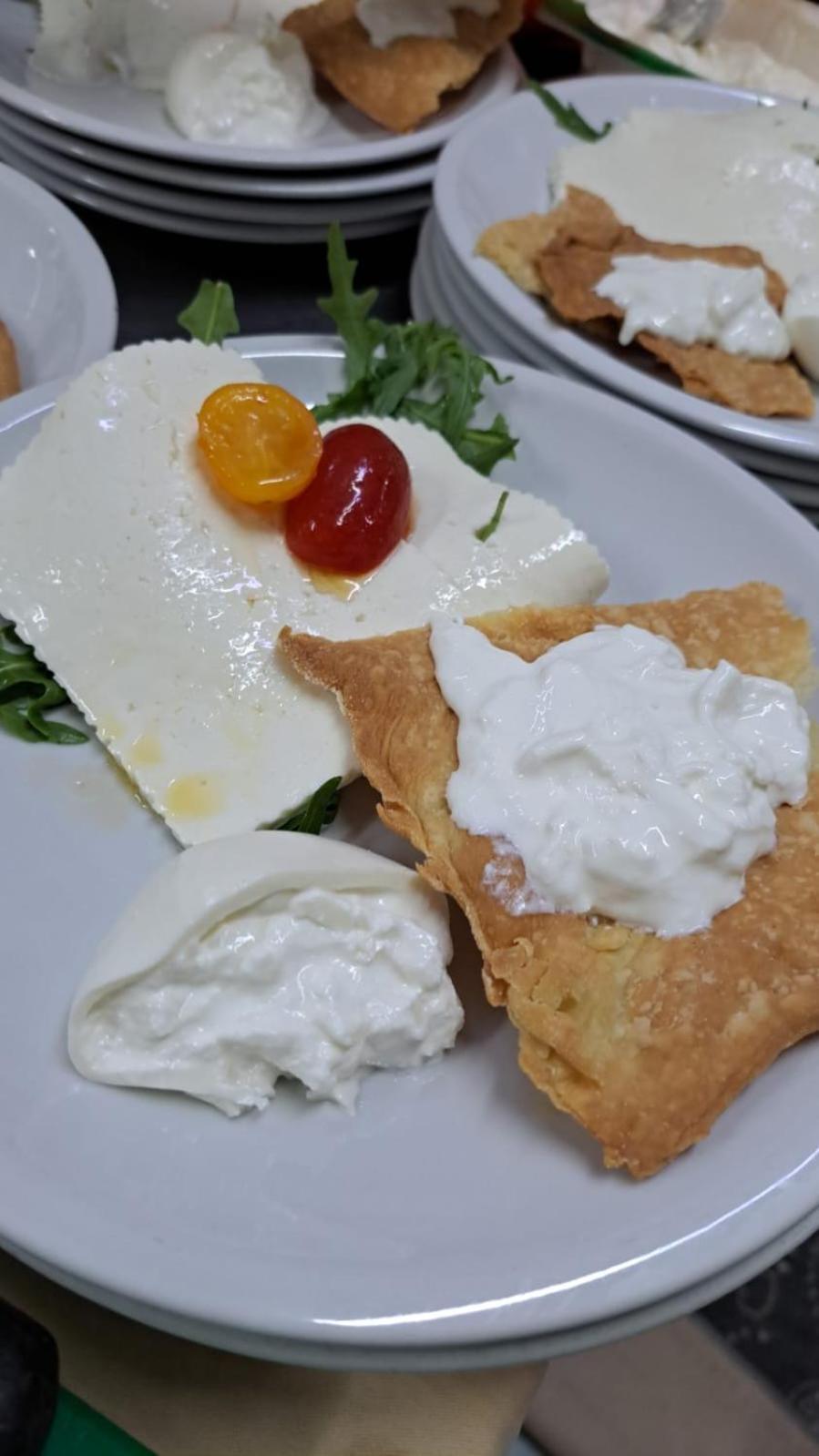 Hotel Sirena ピネート エクステリア 写真