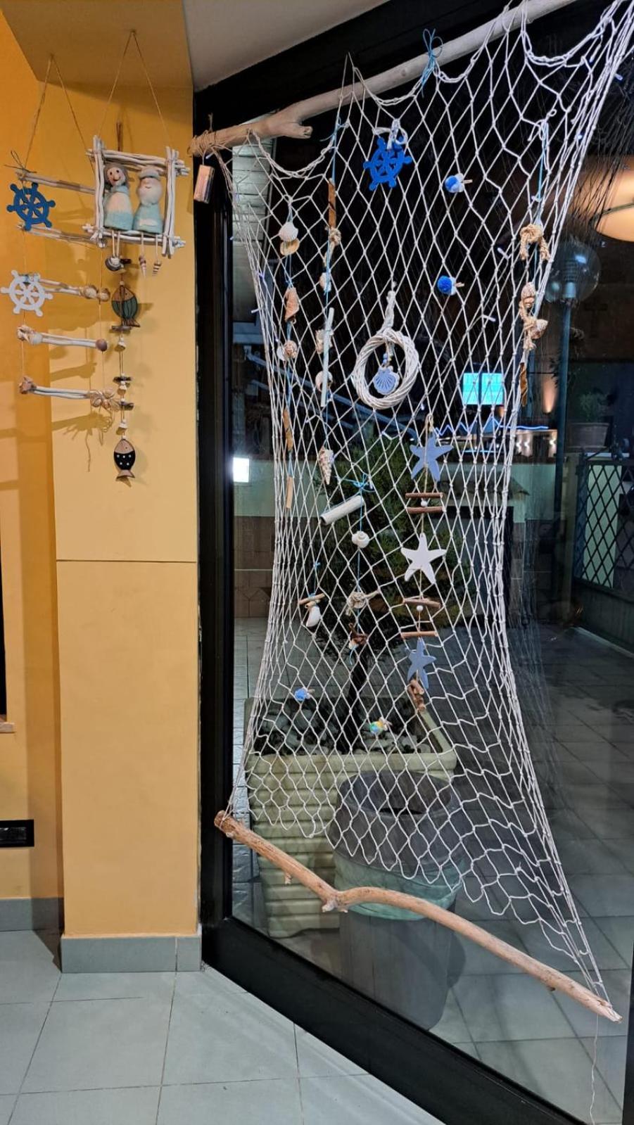 Hotel Sirena ピネート エクステリア 写真